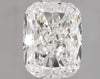 Cushion Cut Diamond 1.79 Carat E Color VVS2 Clarity IGI 648432110