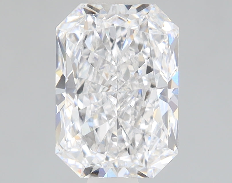 Radiant Cut Diamond 1.06 Carat D Color VVS2 Clarity IGI 714507273
