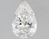 Pear Cut Diamond 1.16 Carat E Color VS1 Clarity IGI 589397407