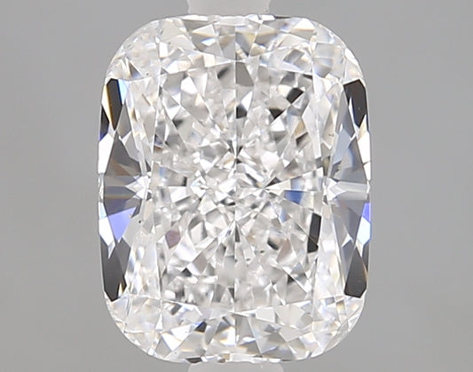 Cushion Cut Diamond 1.56 Carat D Color VS1 Clarity IGI 648432215