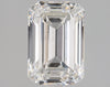Emerald Cut Diamond 1.93 Carat G Color VS2 Clarity IGI 585303313