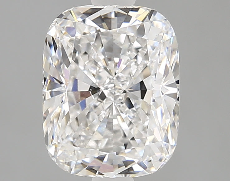 Cushion Cut Diamond 2.04 Carat E Color VS1 Clarity IGI 648432221