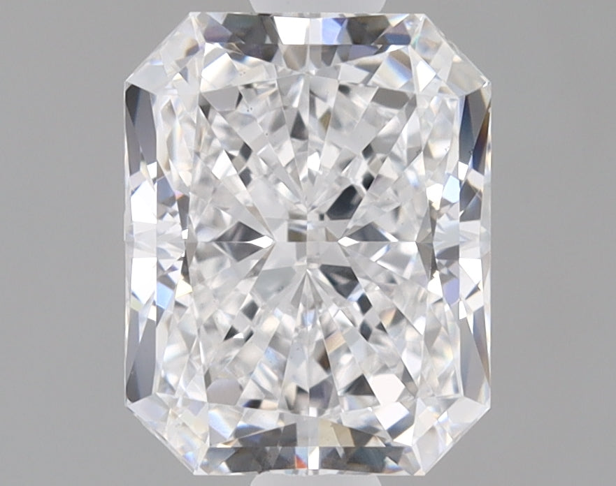 Radiant Cut Diamond 1.08 Carat D Color VS1 Clarity IGI 620460748
