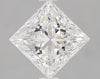 Princess Cut Diamond 1.27 Carat E Color VS1 Clarity IGI 634428587