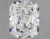 Cushion Cut Diamond 1.51 Carat E Color VS1 Clarity IGI 648432079