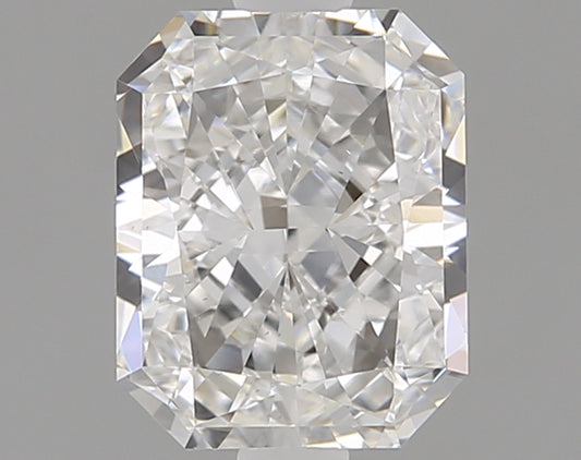 Radiant Cut Diamond 1.07 Carat E Color VS1 Clarity IGI 620460779