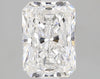 Radiant Cut Diamond 1.78 Carat F Color VVS2 Clarity IGI 634437666