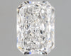 Radiant Cut Diamond 1.04 Carat F Color VS1 Clarity IGI 634437660