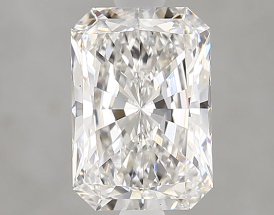 Radiant Cut Diamond 2.04 Carat E Color VS1 Clarity IGI 728528365