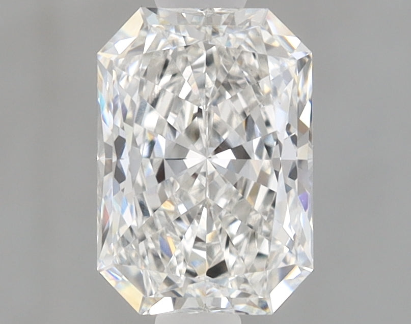 Radiant Cut Diamond 1.03 Carat E Color VS1 Clarity IGI 640443028