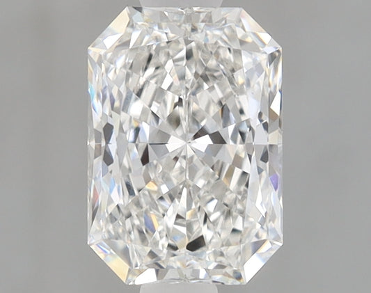 Radiant Cut Diamond 1.03 Carat E Color VS1 Clarity IGI 640443028