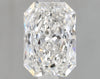 Radiant Cut Diamond 1.03 Carat E Color VS1 Clarity IGI 640443028