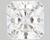 Radiant Cut Diamond 1.55 Carat E Color VS2 Clarity IGI 564350564