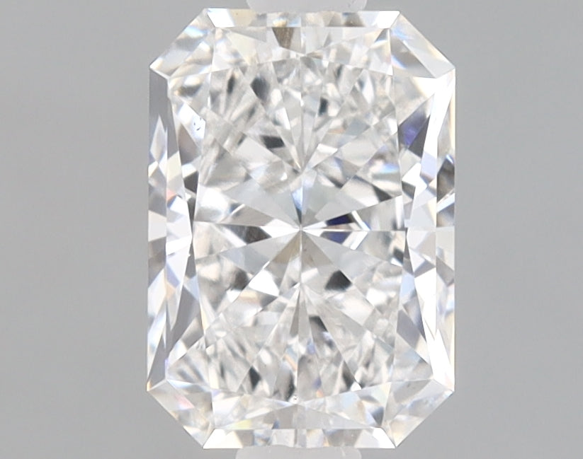 Radiant Cut Diamond 1.01 Carat E Color VS1 Clarity IGI 639467158