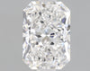 Radiant Cut Diamond 1.01 Carat E Color VS1 Clarity IGI 639467158