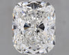 Cushion Cut Diamond 2.04 Carat F Color VS2 Clarity IGI 648432075