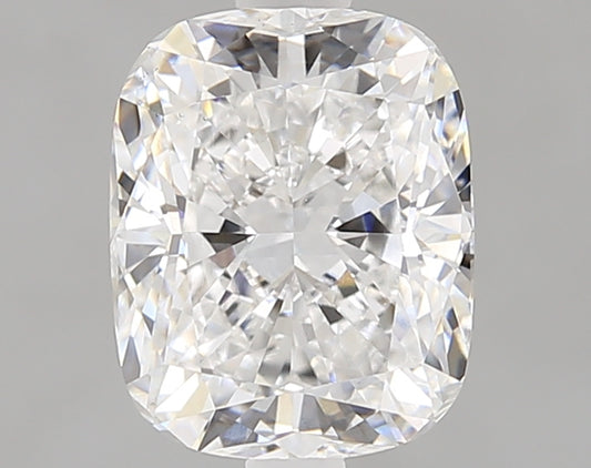 Cushion Cut Diamond 1.83 Carat D Color VS1 Clarity IGI 633428241