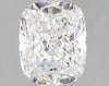 Cushion Cut Diamond 1.5 Carat D Color VS1 Clarity IGI 631464938