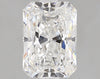 Radiant Cut Diamond 1.34 Carat E Color VVS2 Clarity IGI 633411460