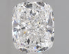 Cushion Cut Diamond 1.51 Carat E Color VS1 Clarity IGI 640443094