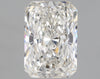 Radiant Cut Diamond 1.58 Carat G Color VS1 Clarity IGI 635466555