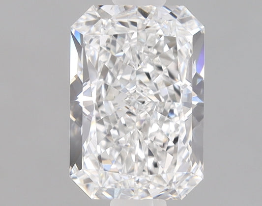 Radiant Cut Diamond 1.0 Carat E Color VS1 Clarity IGI 639467010