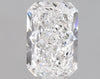 Radiant Cut Diamond 1.0 Carat E Color VS1 Clarity IGI 639467010