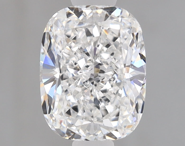 Cushion Cut Diamond 1.06 Carat D Color VS1 Clarity IGI 647476726