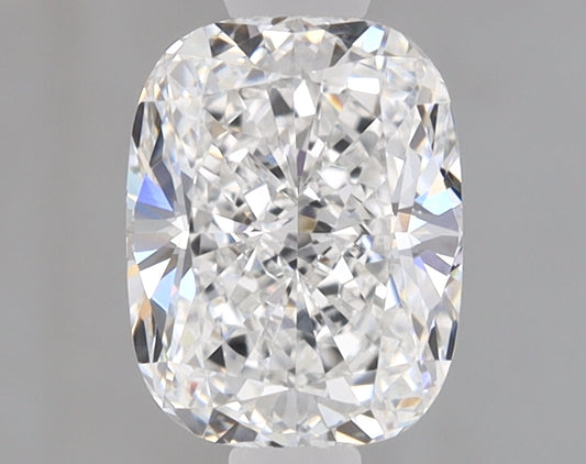 Cushion Cut Diamond 1.06 Carat D Color VS1 Clarity IGI 647476726