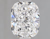 Cushion Cut Diamond 1.06 Carat D Color VS1 Clarity IGI 647476726
