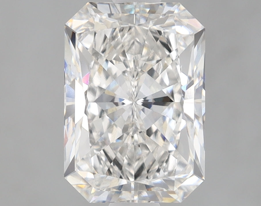Radiant Cut Diamond 1.75 Carat E Color VS1 Clarity IGI 634437756