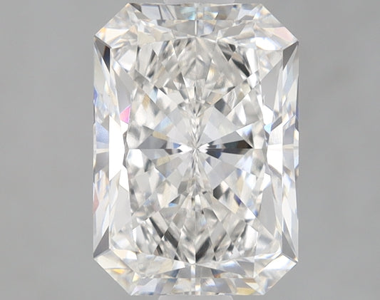 Radiant Cut Diamond 1.75 Carat E Color VS1 Clarity IGI 634437756