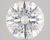 Round Cut Diamond 3.01 Carat E Color VVS2 Clarity IGI 729544607
