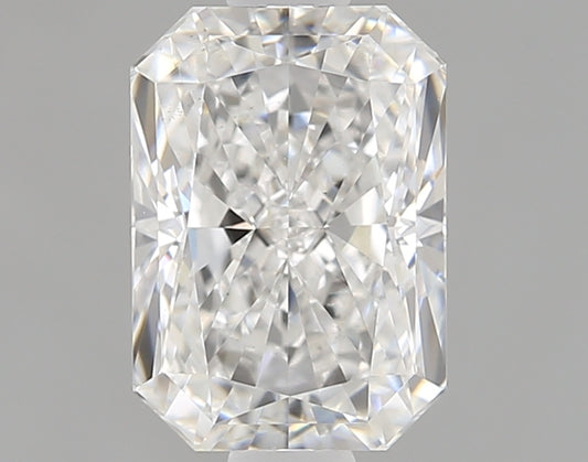 Radiant Cut Diamond 1.08 Carat E Color VS1 Clarity IGI 626488292
