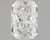 Radiant Cut Diamond 1.08 Carat E Color VS1 Clarity IGI 626488292