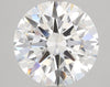Round Cut Diamond 3.0 Carat E Color VVS2 Clarity IGI 729523623