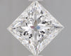 Princess Cut Diamond 1.27 Carat F Color VS1 Clarity IGI 640443776