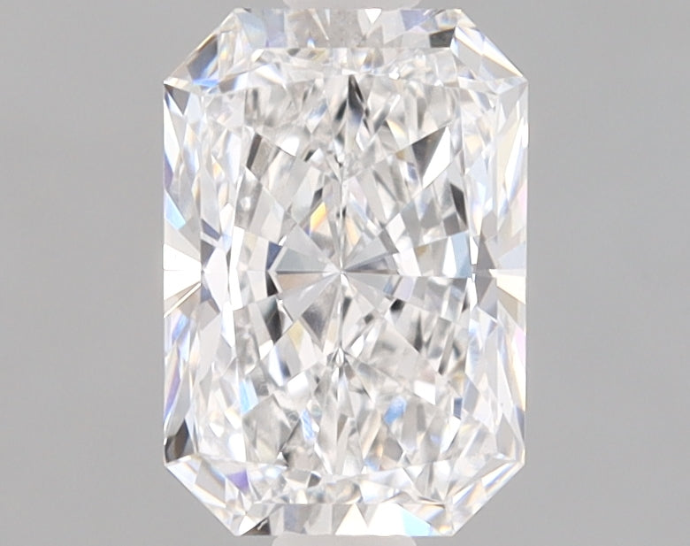 Radiant Cut Diamond 1.07 Carat E Color VVS2 Clarity IGI 639466792