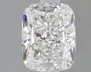 Cushion Cut Diamond 1.56 Carat D Color VS1 Clarity IGI 640443074