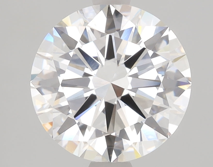 Round Cut Diamond 2.0 Carat E Color VVS2 Clarity IGI 728570496