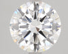 Round Cut Diamond 2.0 Carat E Color VVS2 Clarity IGI 728570496