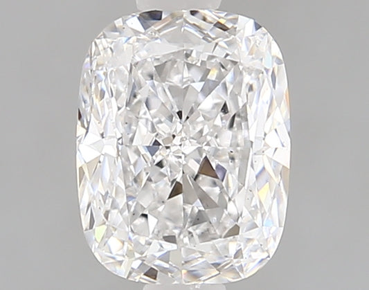 Cushion Cut Diamond 1.09 Carat E Color VS1 Clarity IGI 656478504