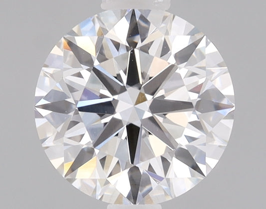 Round Cut Diamond 1.02 Carat F Color VVS2 Clarity IGI 729513921
