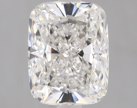Cushion Cut Diamond 2.03 Carat F Color VS1 Clarity IGI 649425110