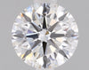 Round Cut Diamond 1.02 Carat F Color VVS2 Clarity IGI 729513921