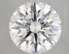 Round Cut Diamond 4.6 Carat F Color VS1 Clarity IGI 652414004