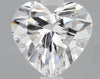 Heart Cut Diamond 1.02 Carat E Color VS1 Clarity IGI 638499772