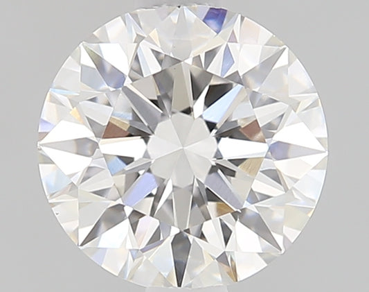 Round Cut Diamond 1.3 Carat F Color VS1 Clarity IGI 549203355
