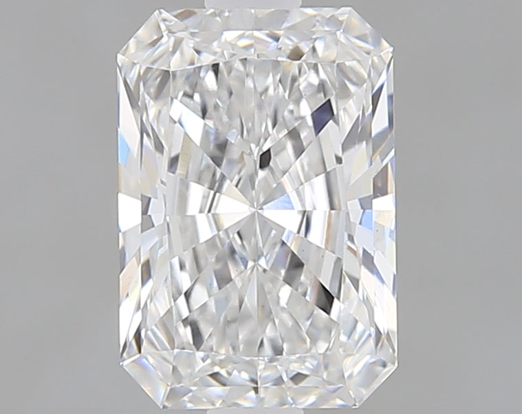 Radiant Cut Diamond 1.06 Carat D Color VS1 Clarity IGI 631433648