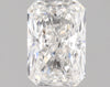 Radiant Cut Diamond 1.02 Carat E Color SI1 Clarity IGI 560218210